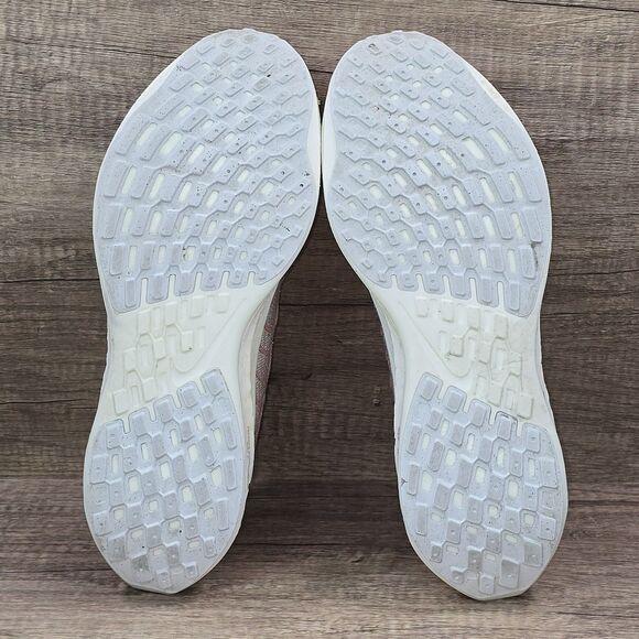 Nike Pegasus Turbo Next Nature Women's Size 11.5 Pink Running Shoes (DM3414-600) - Picture 7 of 9